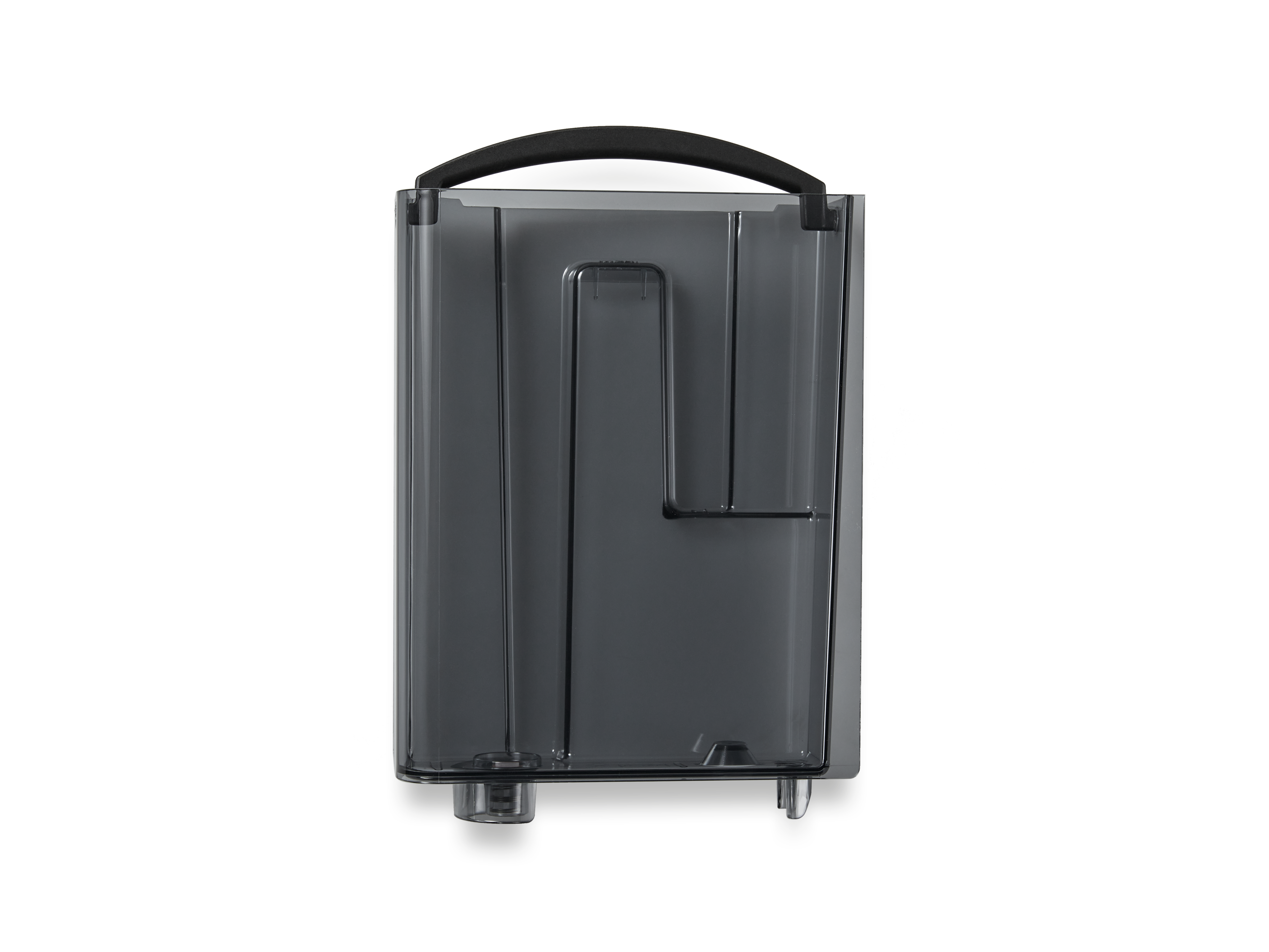 Kitchen appliance spare parts - Spare parts for coffee machines - Water reservoir Kitchen appliance spare parts - Spare parts for coffee machines - Water reservoir