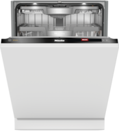 G 7985 SCVi XXL AutoDos K2O Fully integrated dishwasher XXL