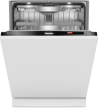 G 7985 SCVi XXL AutoDos K2O - Fully integrated dishwasher XXL Factual image
