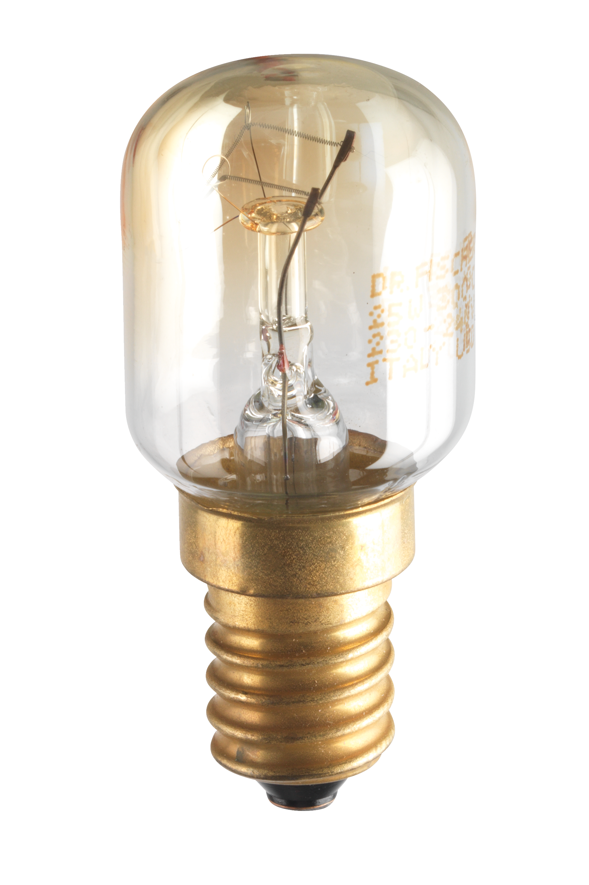 Miele - Bulb 25W 240V E14 300GRAD – Kitchen appliance spare parts - 1