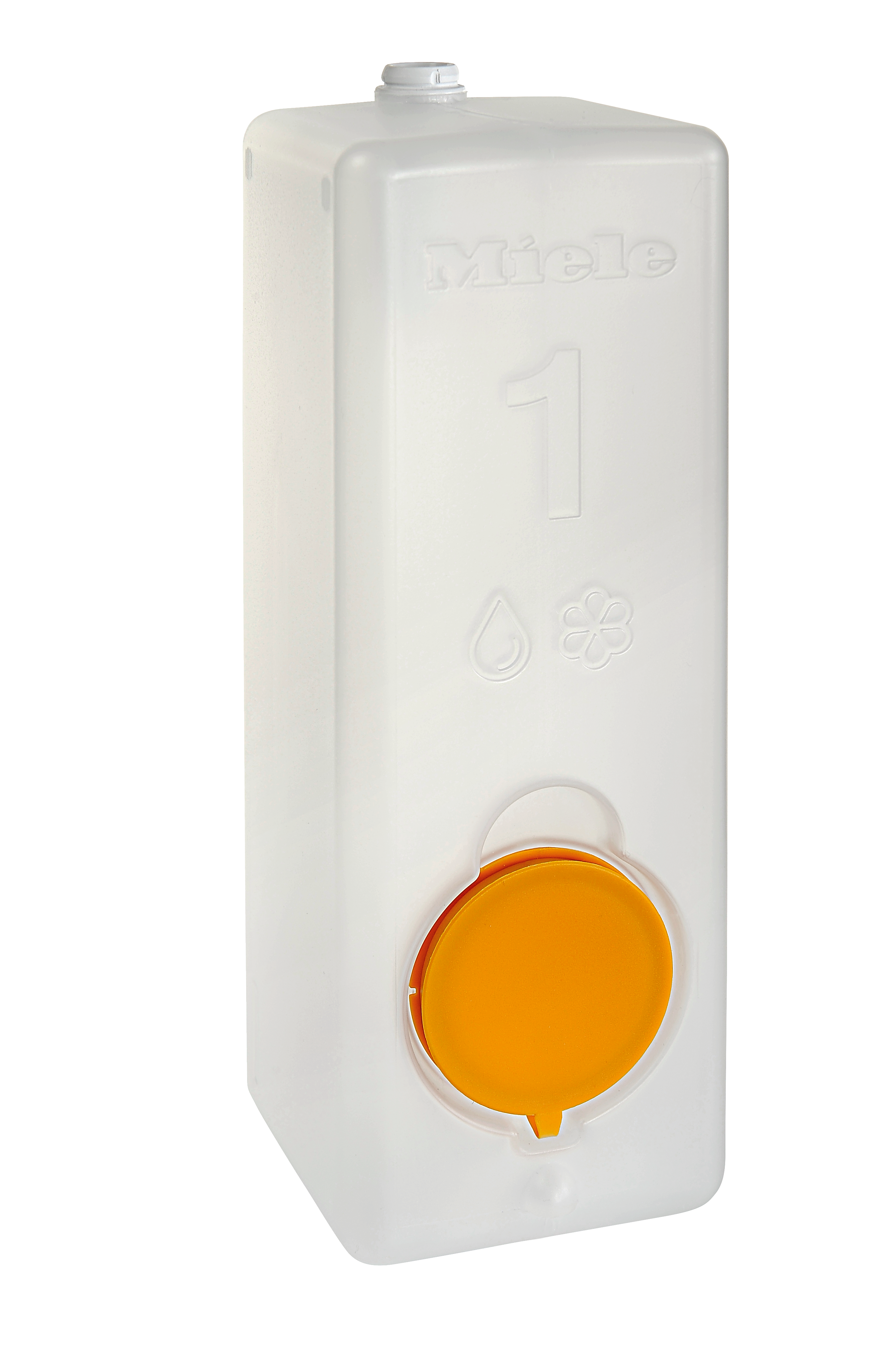 Miele - NB TD 0011 – Laundry care accessories - 1