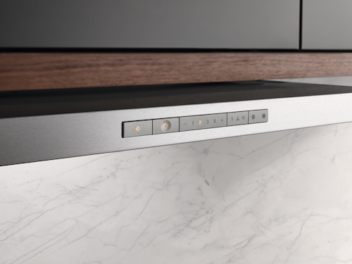 DAS 4620 Slimline Rangehood product photo View4 L