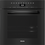 DGC 7460 HC Pro Combination steam oven
