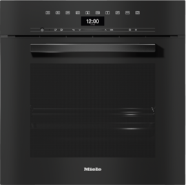 DGC 7460 HC Pro VitroLine OBSW Combi steam oven product photo
