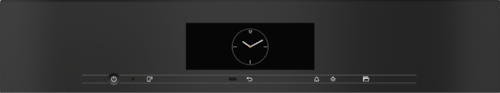H7860 BPX Artline  Matte Black Oven product photo View4 L