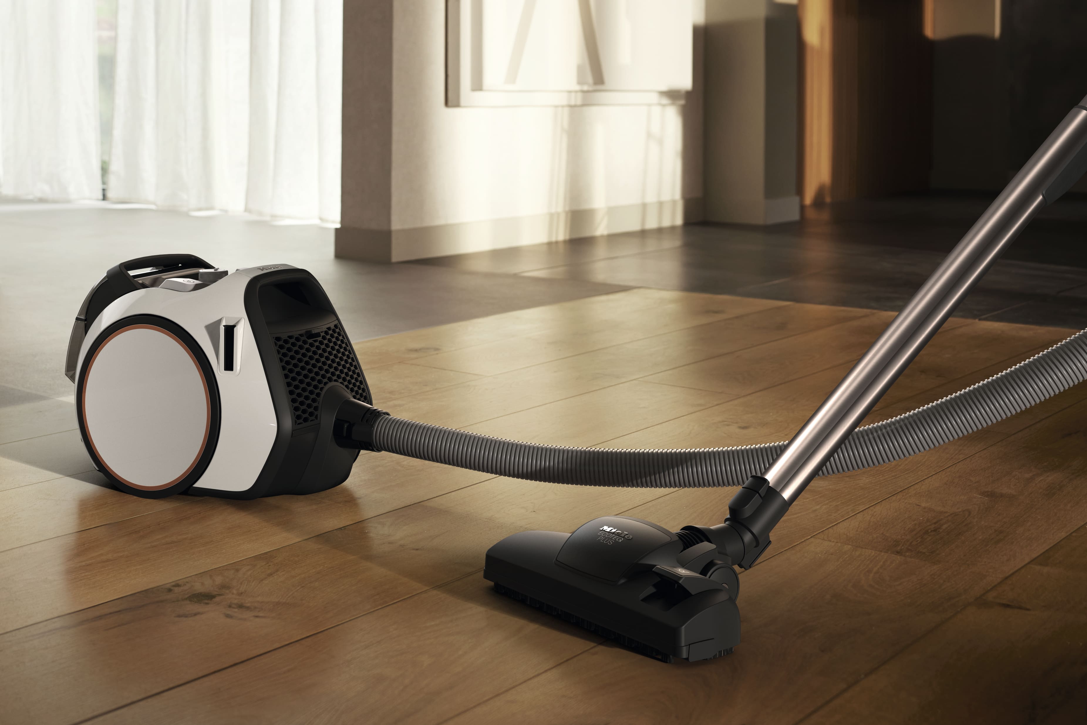 Miele - Boost CX1 CarCare Lotosweiß – Staubsauger - 5 Miele - Boost CX1 CarCare Lotosweiß – Staubsauger - 5