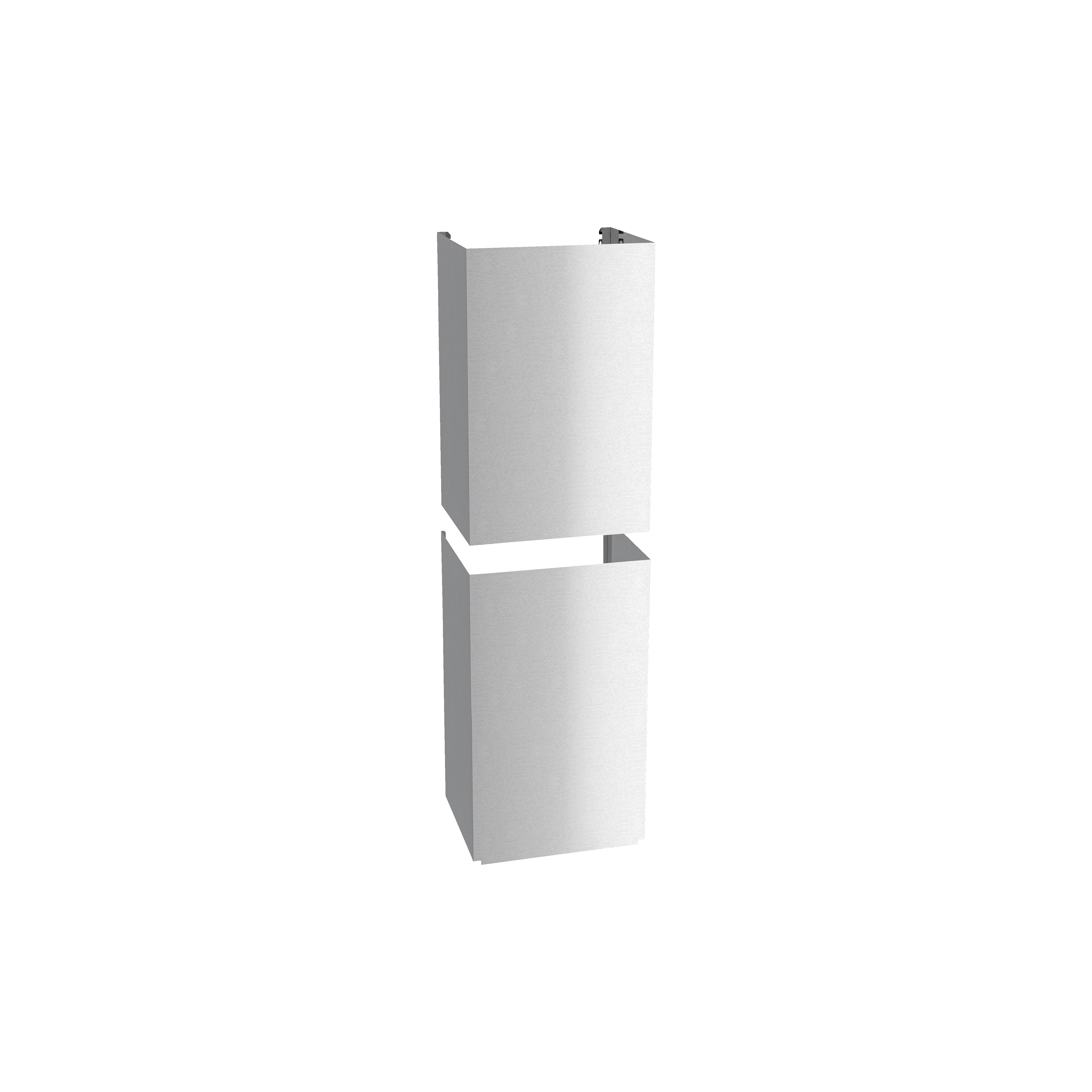 Miele - DADC 6000/ 955 Stal szlachetna – Akcesoria kuchenne - 1