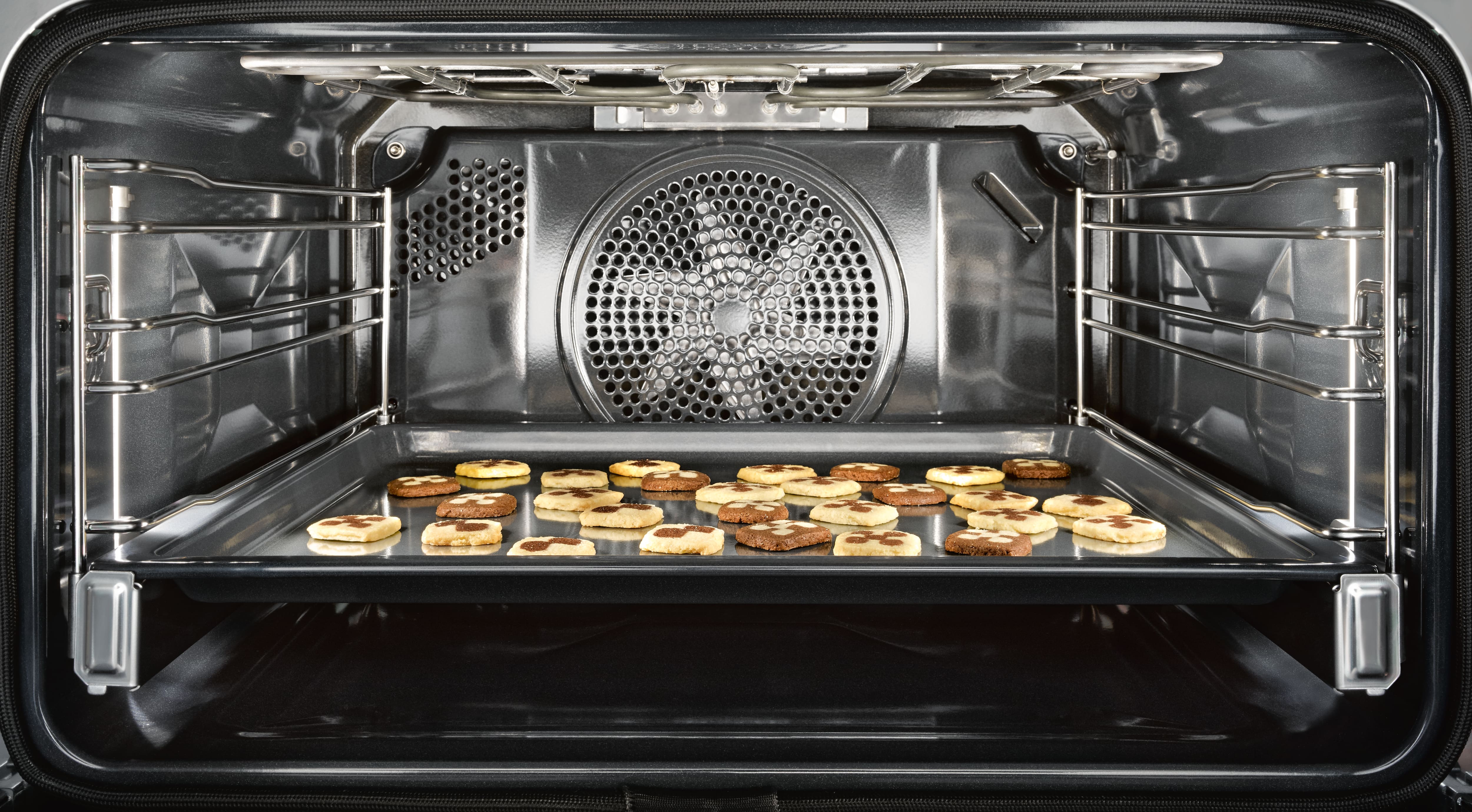 Miele - H 7840-60 BP Inox/Clean Steel – Fours et cuisinières - 3 Miele - H 7840-60 BP Inox/Clean Steel – Fours et cuisinières - 3