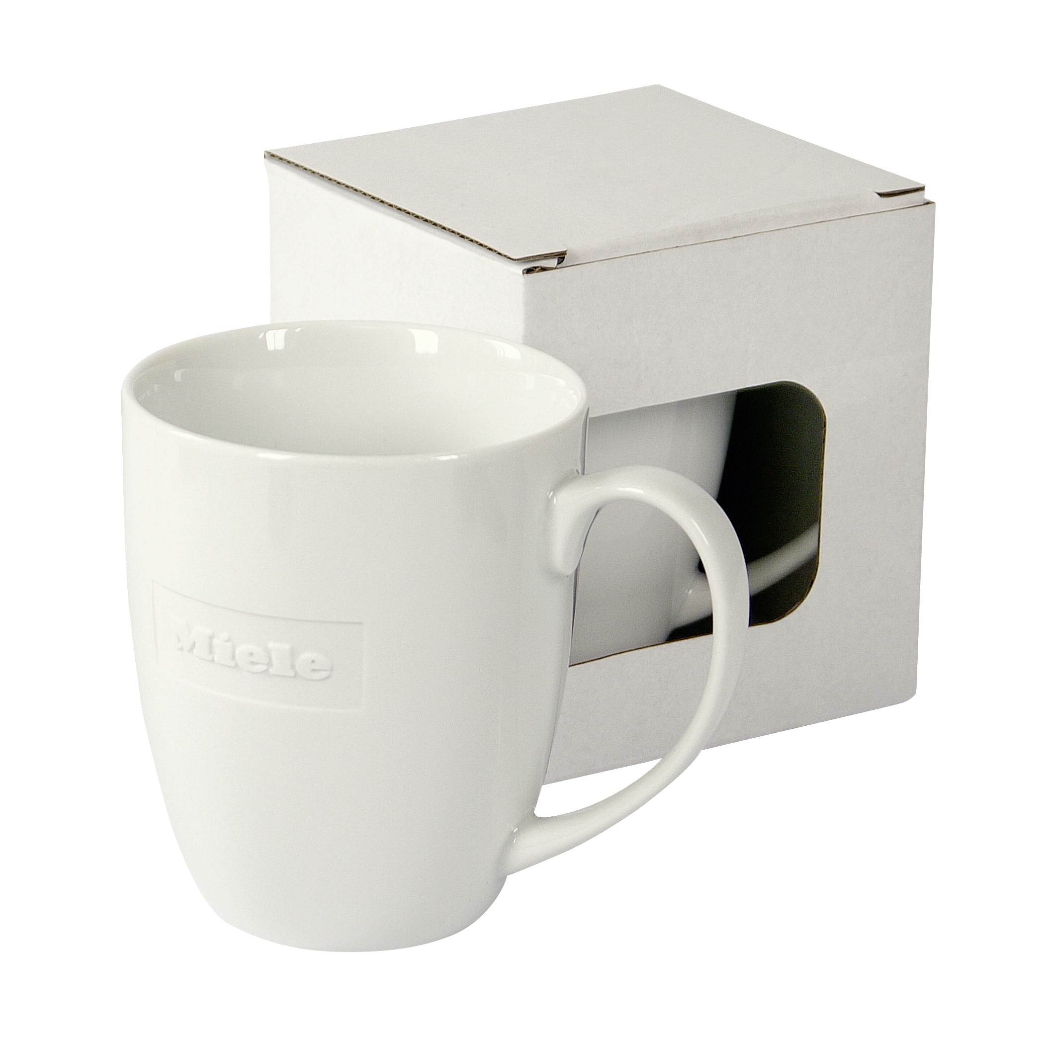 Miele - Miele Tasse Valencia – Miele Lifestyle Collection - 2 Miele - Miele Tasse Valencia – Miele Lifestyle Collection - 2