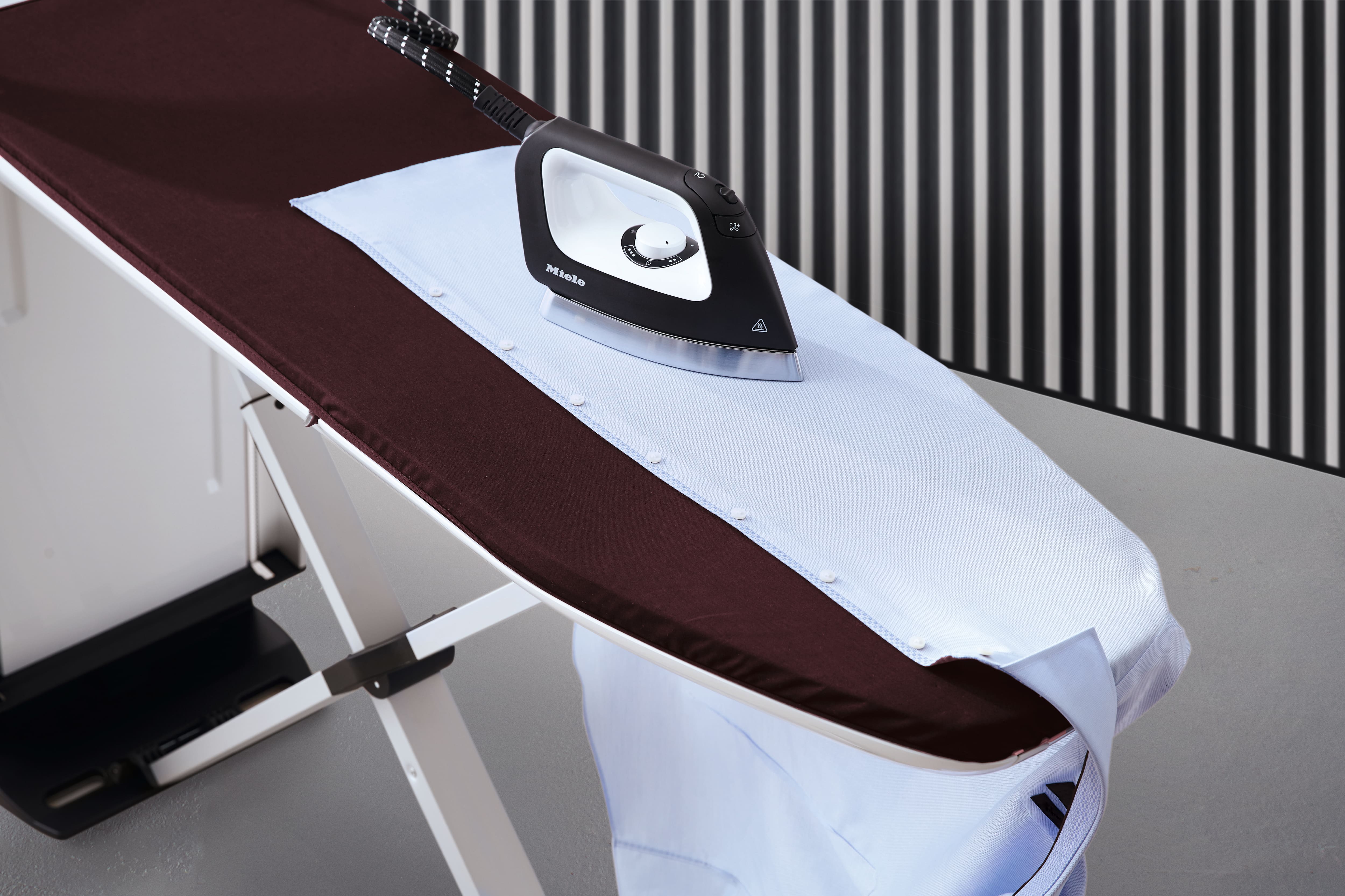 Persone con forno Miele