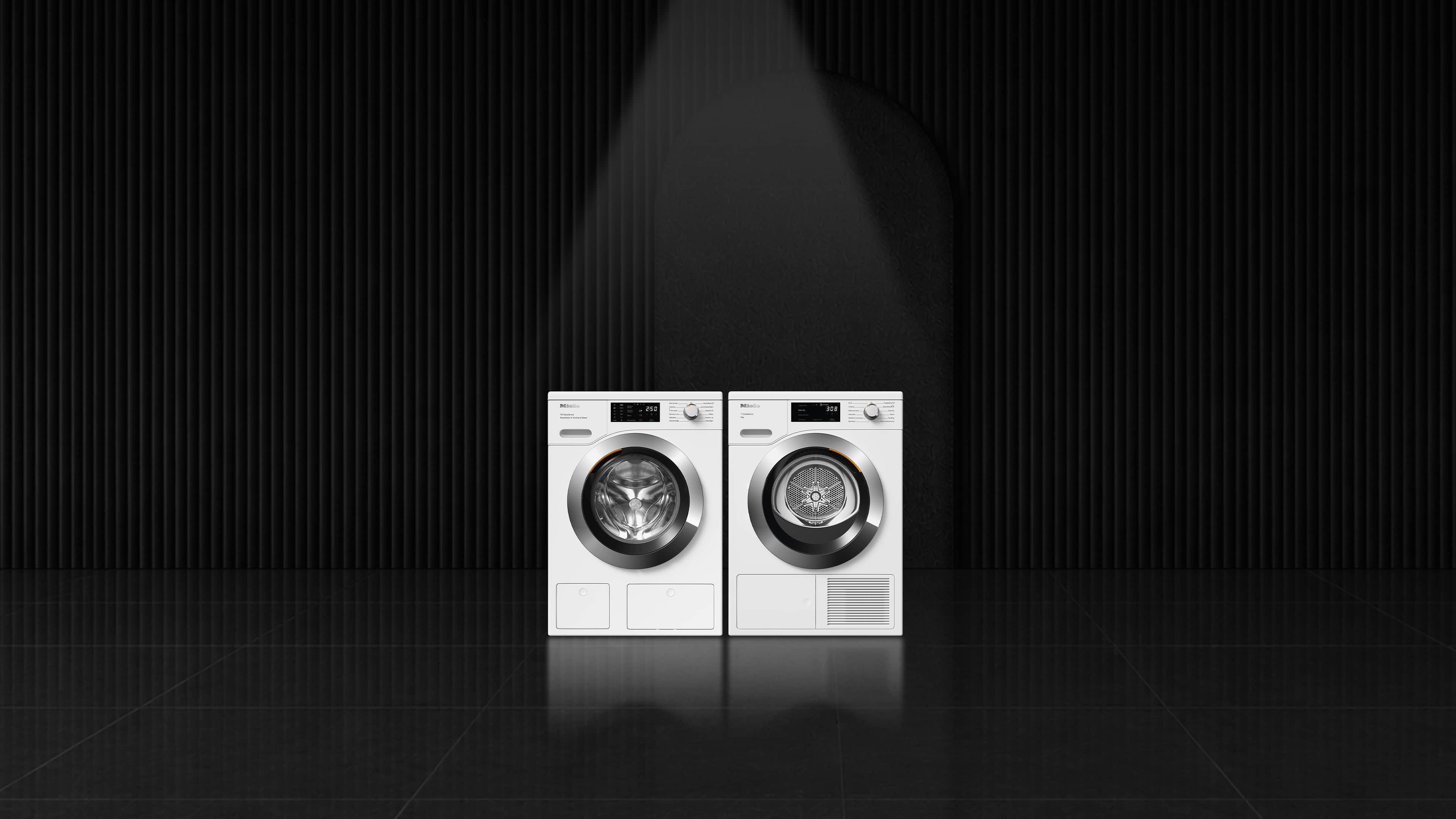 Miele Black Friday Laundry Offers 2026 | Save up to £480 | Miele
