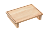 DGSB 2 Cutting board