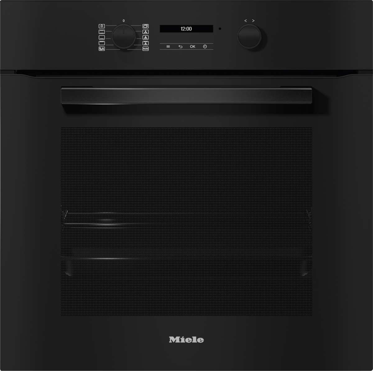 Miele - Cuptor Miele H 2861 B