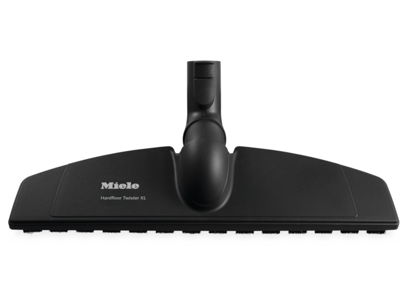 Brosse sols durs Twister XL