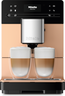 CM 5510 Silence Benchtop coffee machine