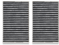 DKF 31-P Charcoal filter for Miele recirculation cooker hoods