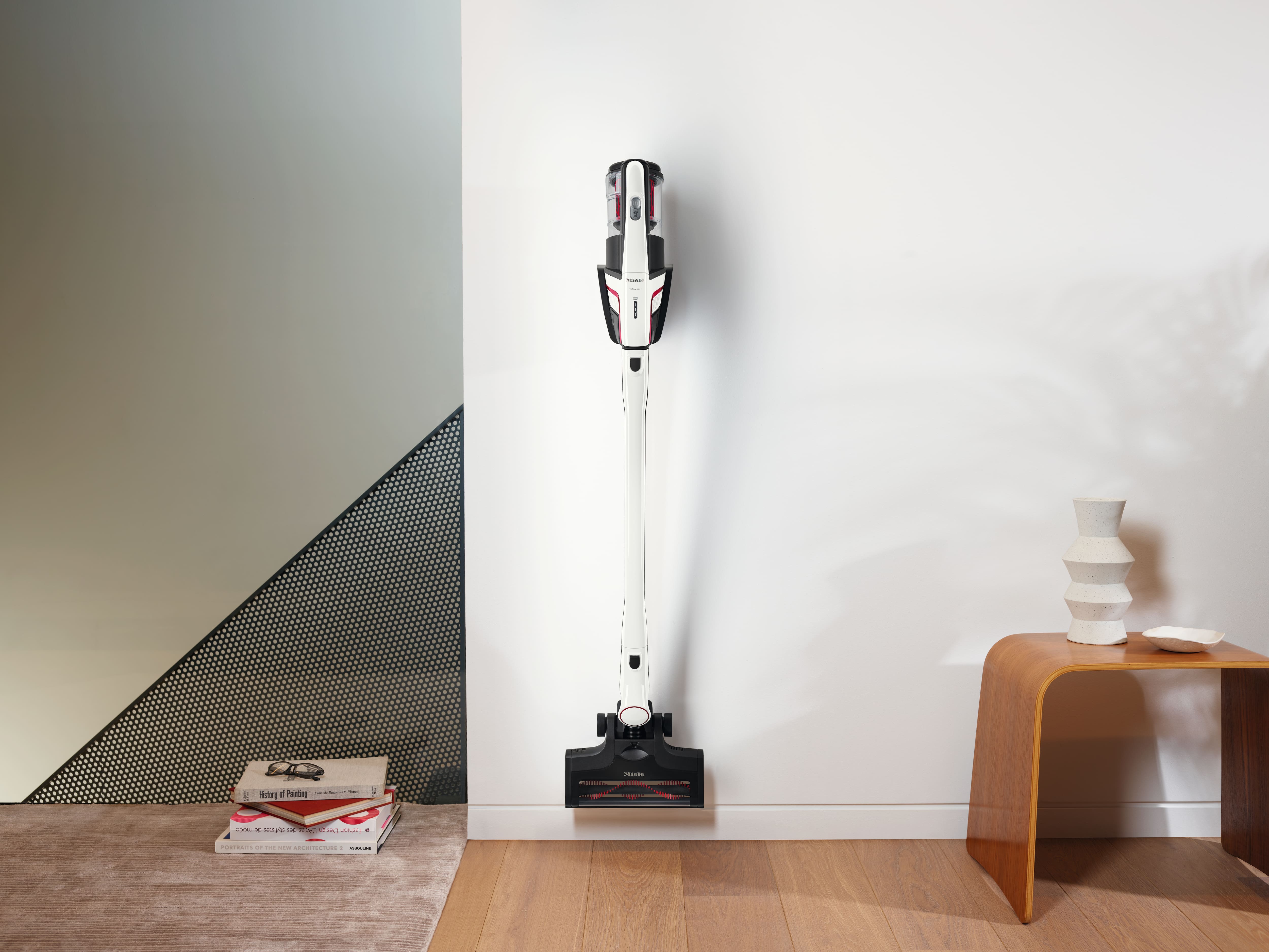 Miele - Triflex HX1 Facelift Blanc lotus – Aspirateurs - 8 Miele - Triflex HX1 Facelift Blanc lotus – Aspirateurs - 8