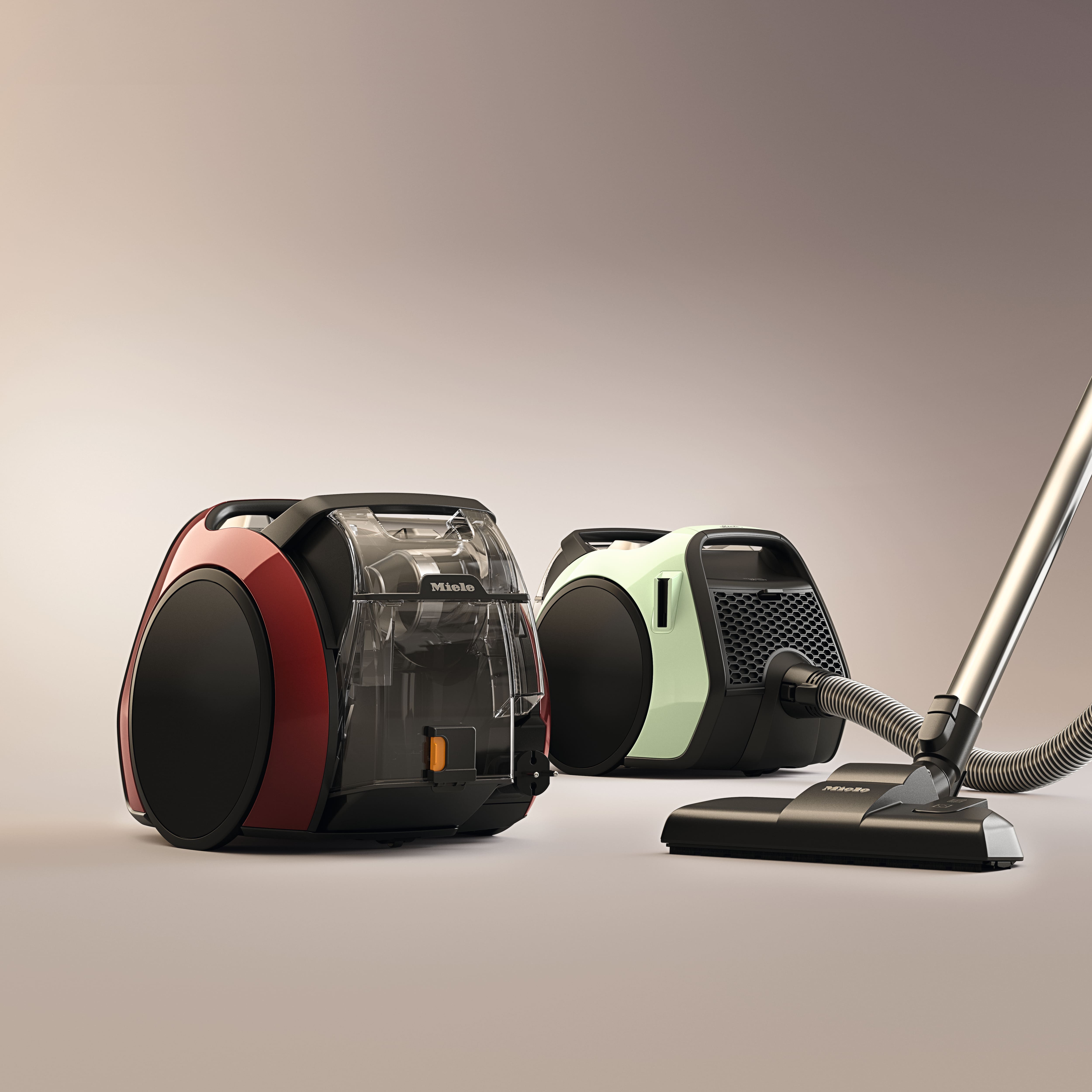 Miele Boost CX1 Miele Boost CX1
