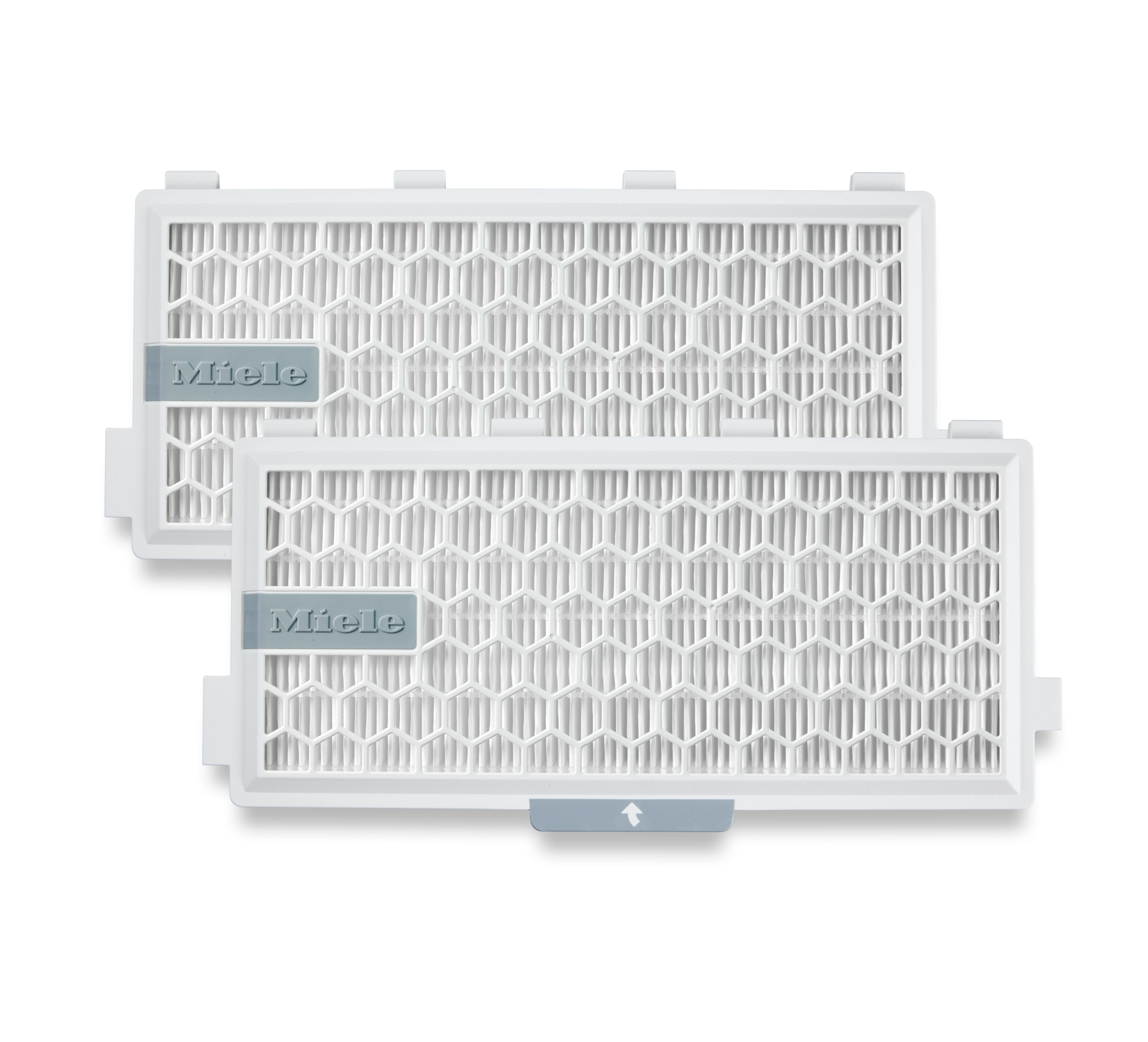 Accessoires stofzuigers - Stofzuigerzakken en -filters - SF-HA 50-2