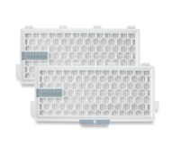 SF-HA 50-2 XL pack HEPA AirClean filter