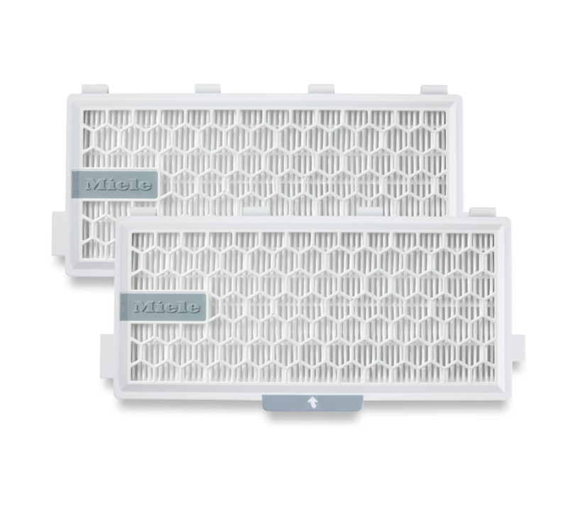 Pack XL Filtre AirClean HEPA  