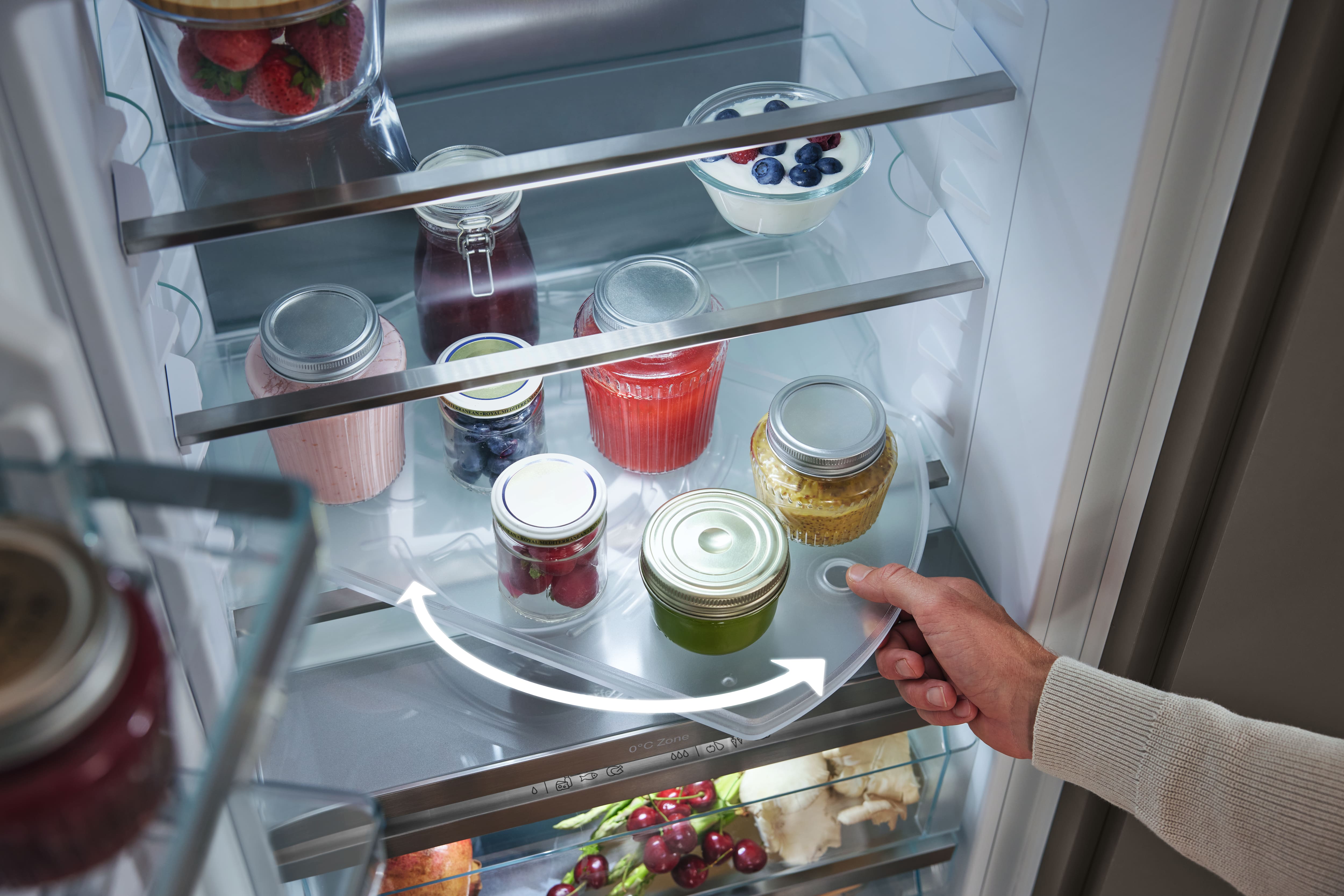 Miele - KS 7793 D – 冷蔵機器 - 6
