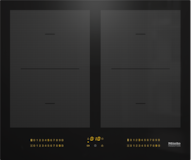 KM 7564 FL Induction cooktop