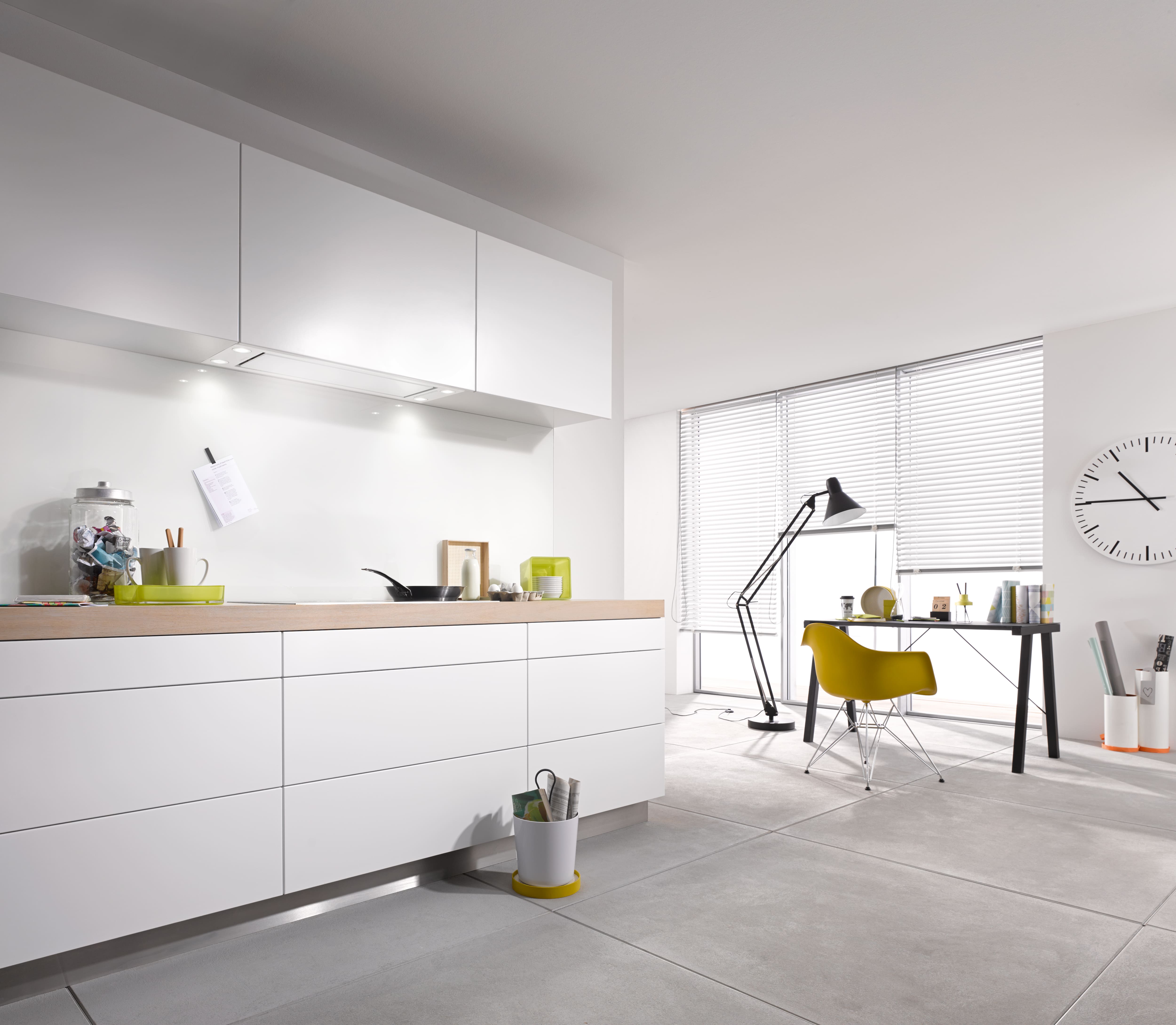 Miele - DA 2698 Blanc brillant – Hottes - 3 Miele - DA 2698 Blanc brillant – Hottes - 3