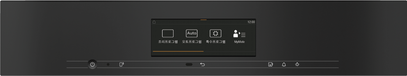 Miele - DGC 7840 스테인리스 스틸 클린스틸 – 스팀 오븐 - 2 Miele - DGC 7840 스테인리스 스틸 클린스틸 – 스팀 오븐 - 2