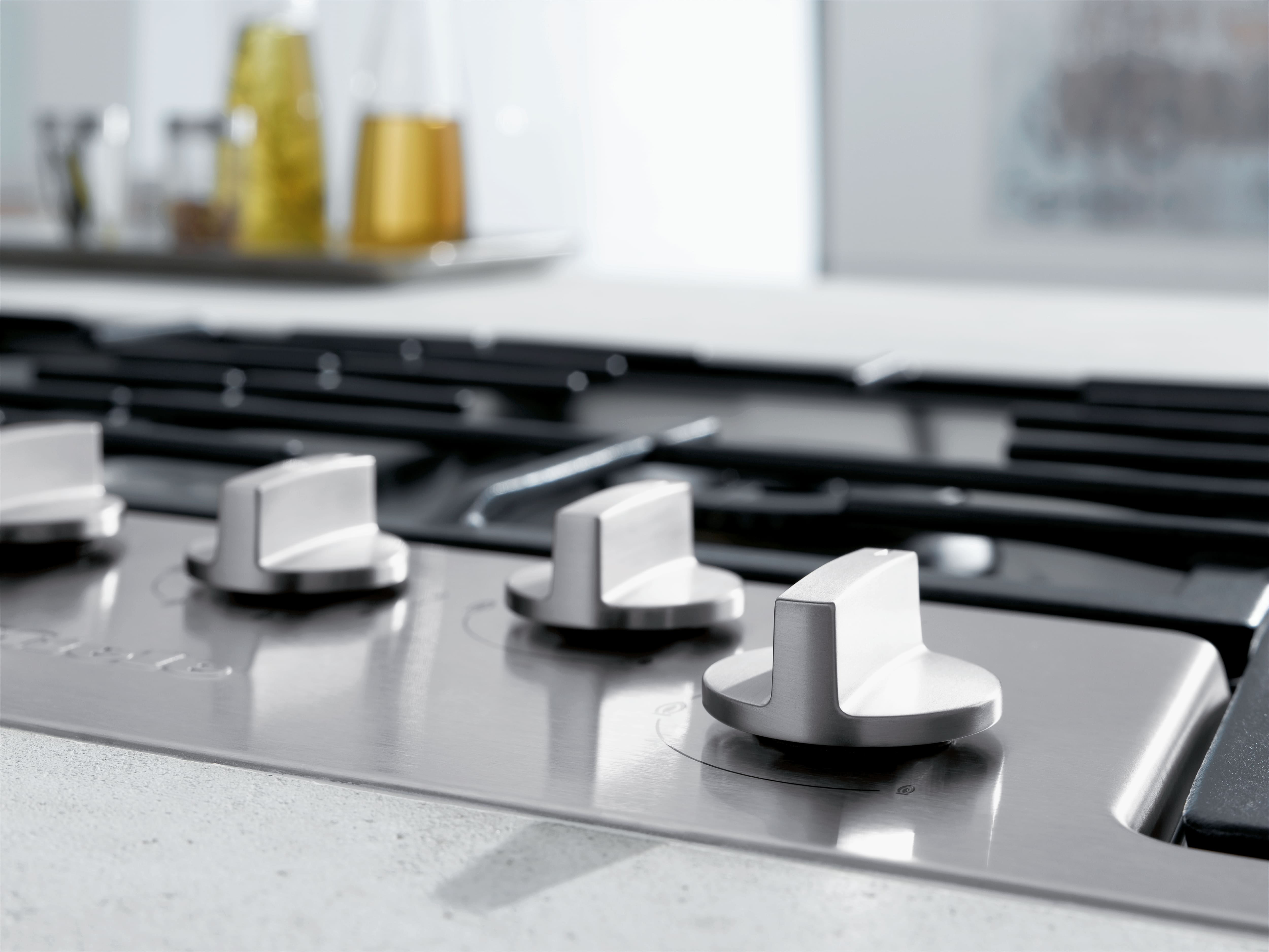 Miele - KM 2354 – Kochfelder - 3