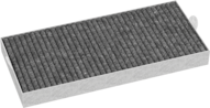 DKF 35-P Active AirClean charcoal filter