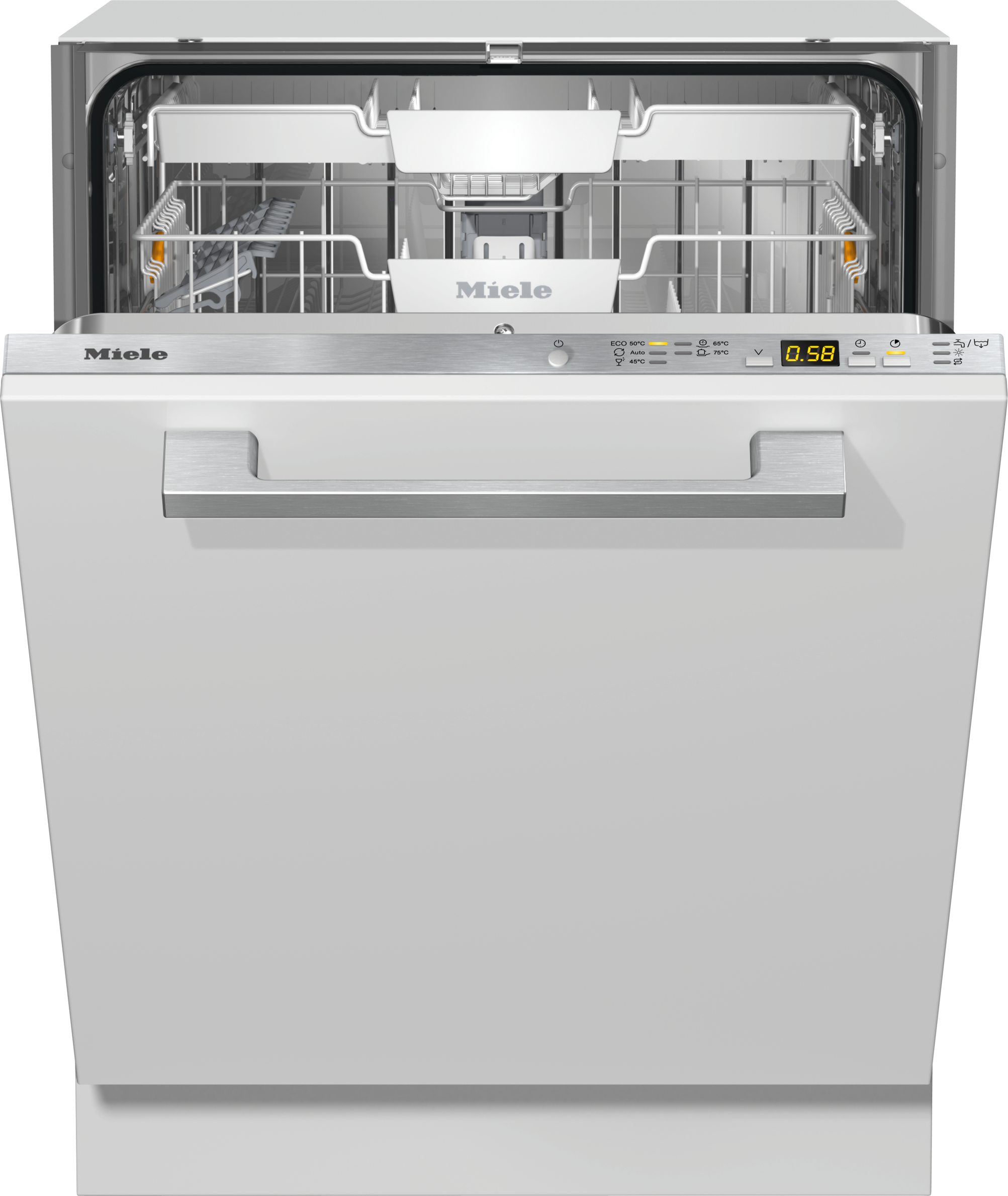 Dishwashers - G 5050 SCVi Active