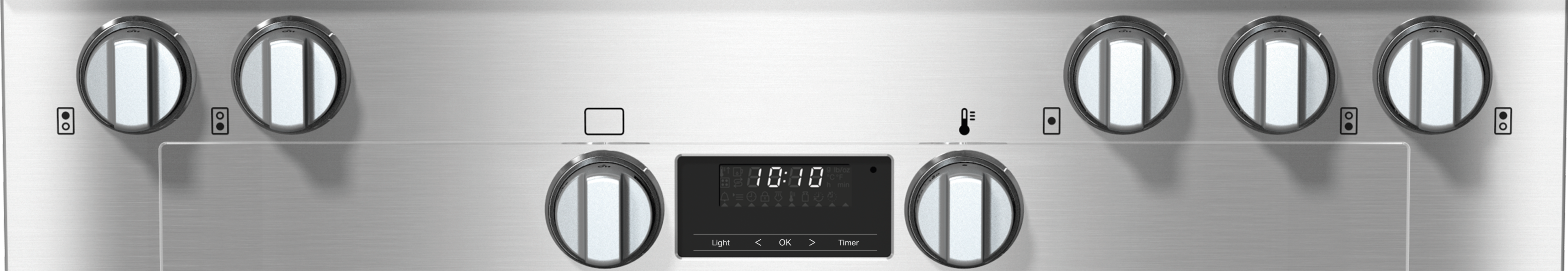 Miele - HR 1432-3 I – Ranges - 3 Miele - HR 1432-3 I – Ranges - 3