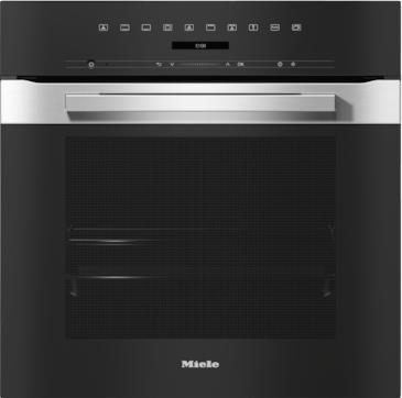 H 7260 B - Oven Factual image