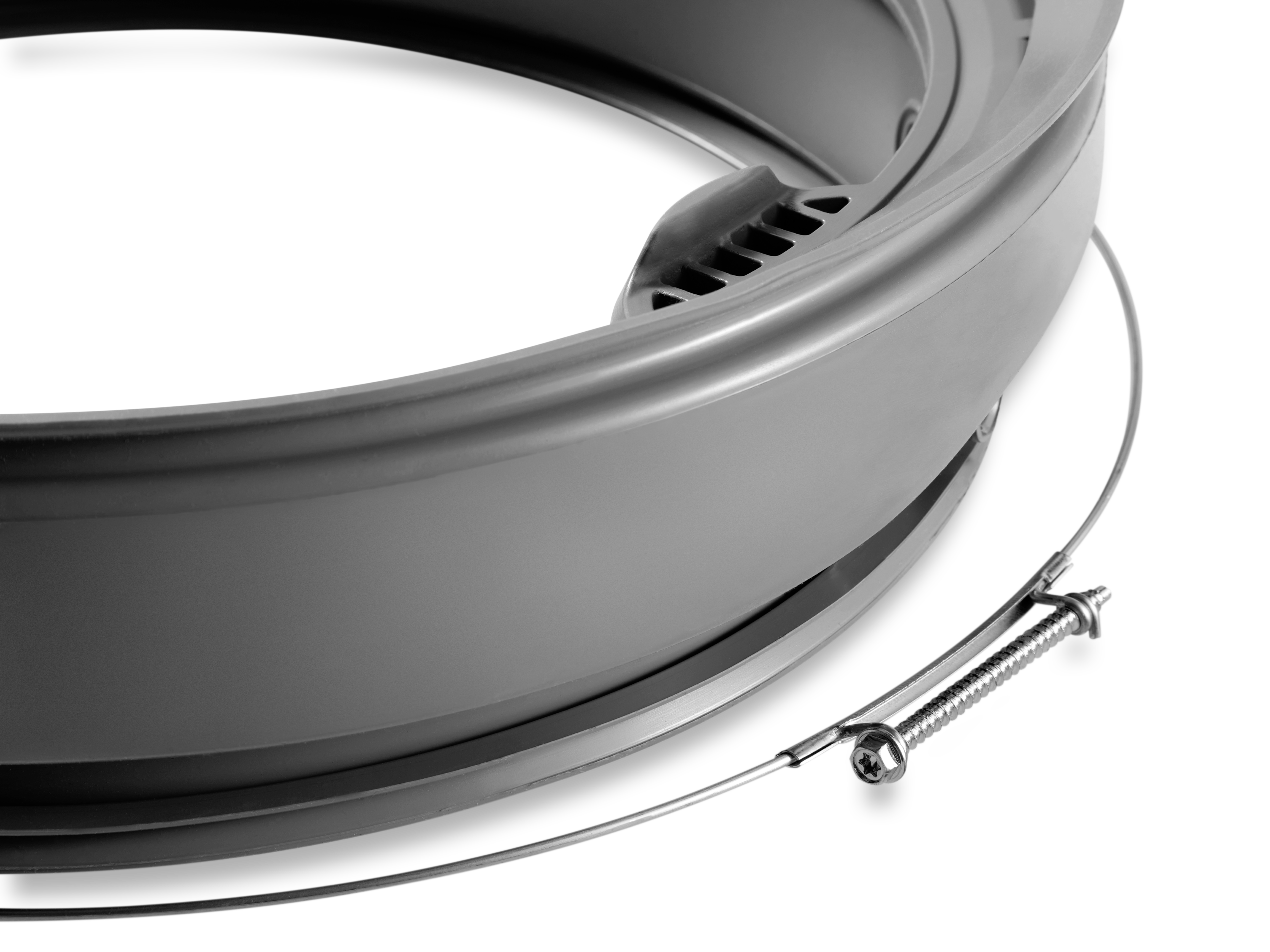 Miele - Sealing ring Suds container Geh. – Laundry care spare parts - 4 Miele - Sealing ring Suds container Geh. – Laundry care spare parts - 4