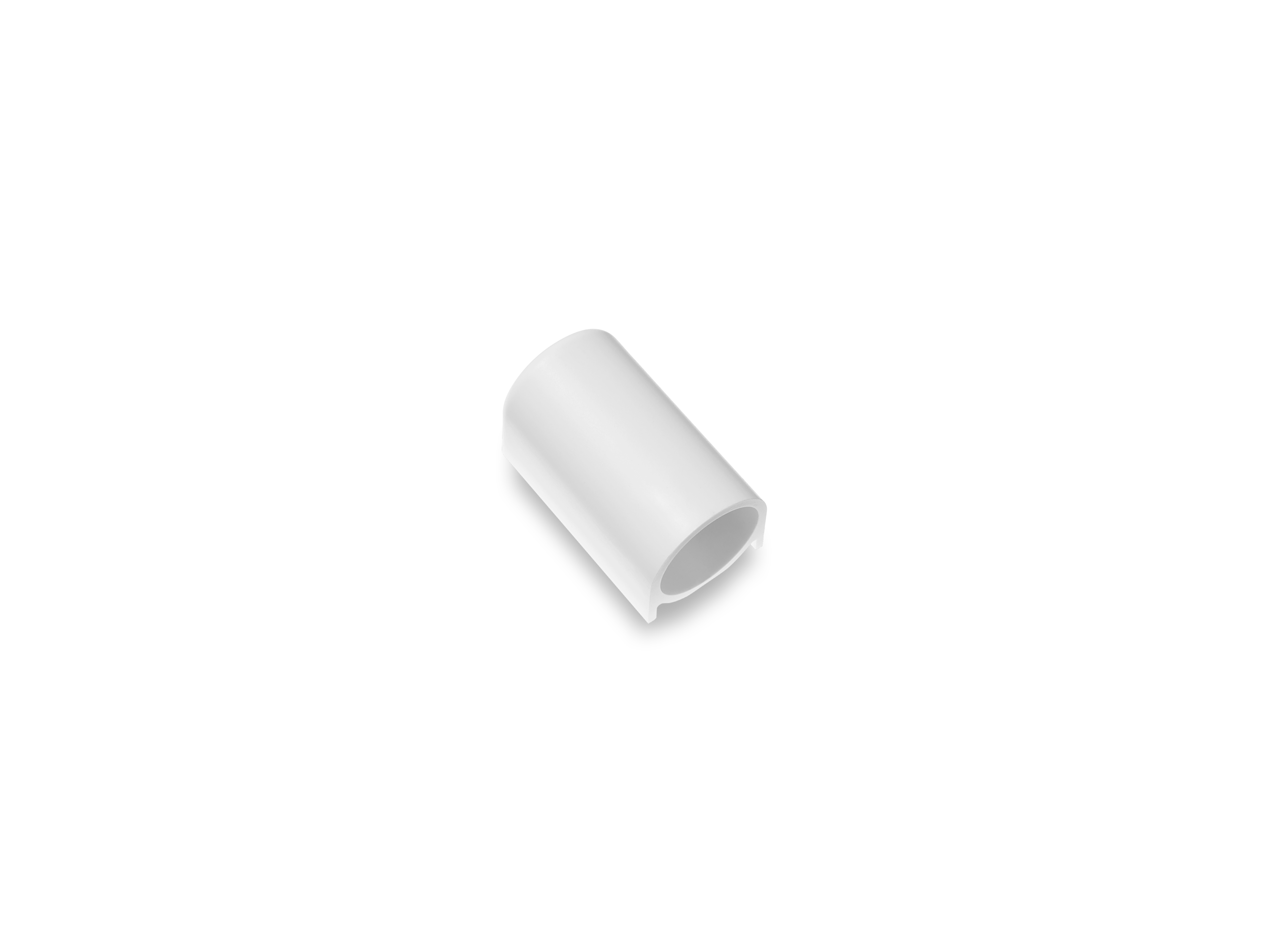 Miele - Siphon tube WSP-Fach – Laundry care spare parts - 1