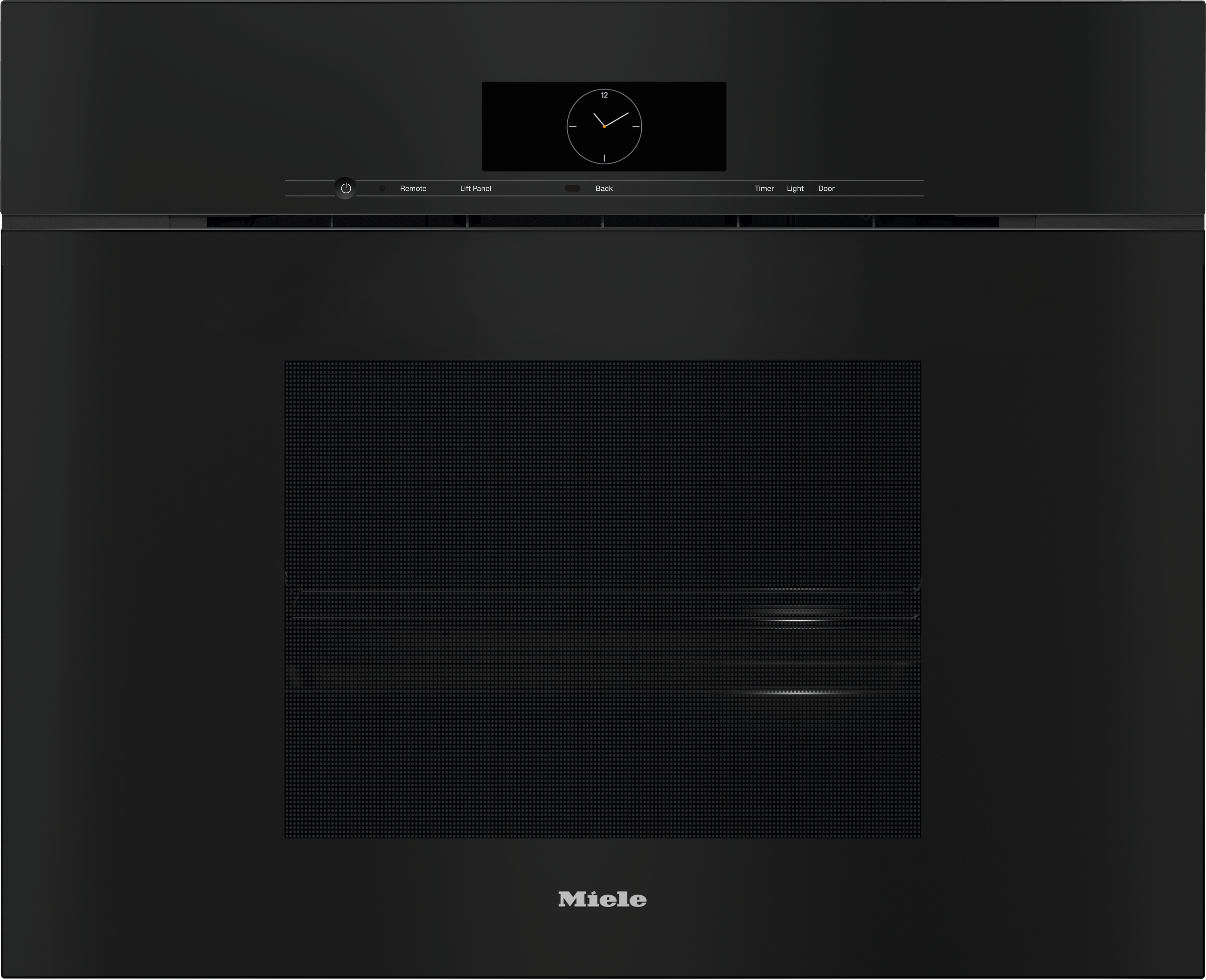 Steam ovens and combi-steam ovens - DGC 7880X Steam ovens and combi-steam ovens - DGC 7880X