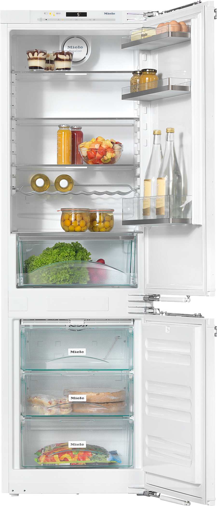 Refrigeration appliances - KFN 37432 iD Refrigeration appliances - KFN 37432 iD