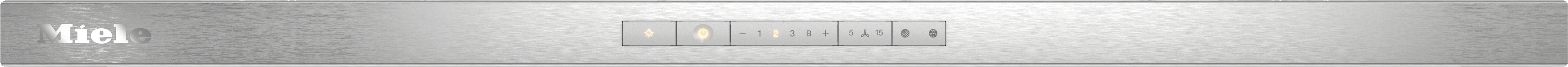 Miele - DAS 4720 Stainless steel – Ventilation Hoods - 3 Miele - DAS 4720 Stainless steel – Ventilation Hoods - 3