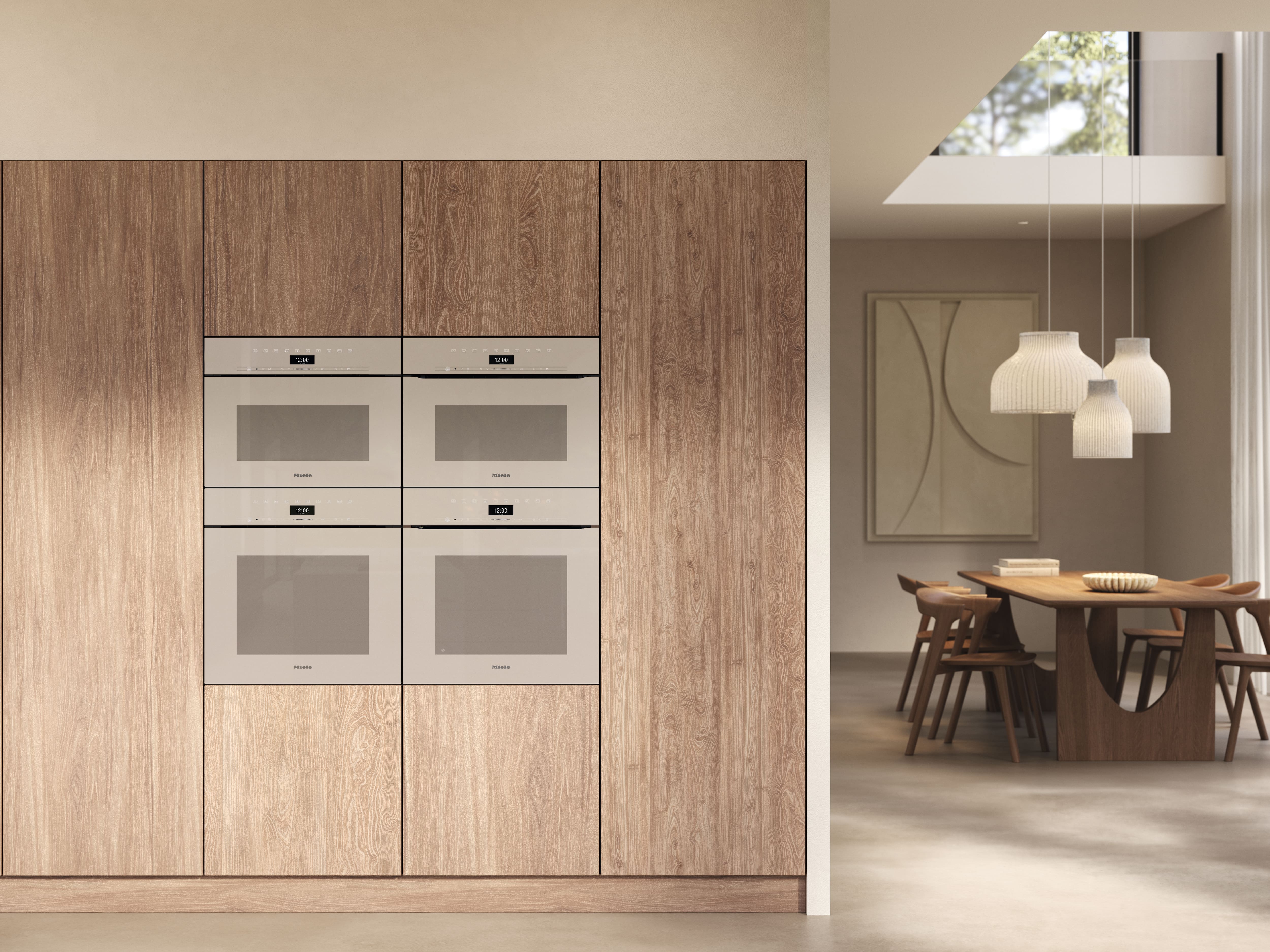 Miele - H 7464 BPX Pearlbeige – Backöfen - 6 Miele - H 7464 BPX Pearlbeige – Backöfen - 6