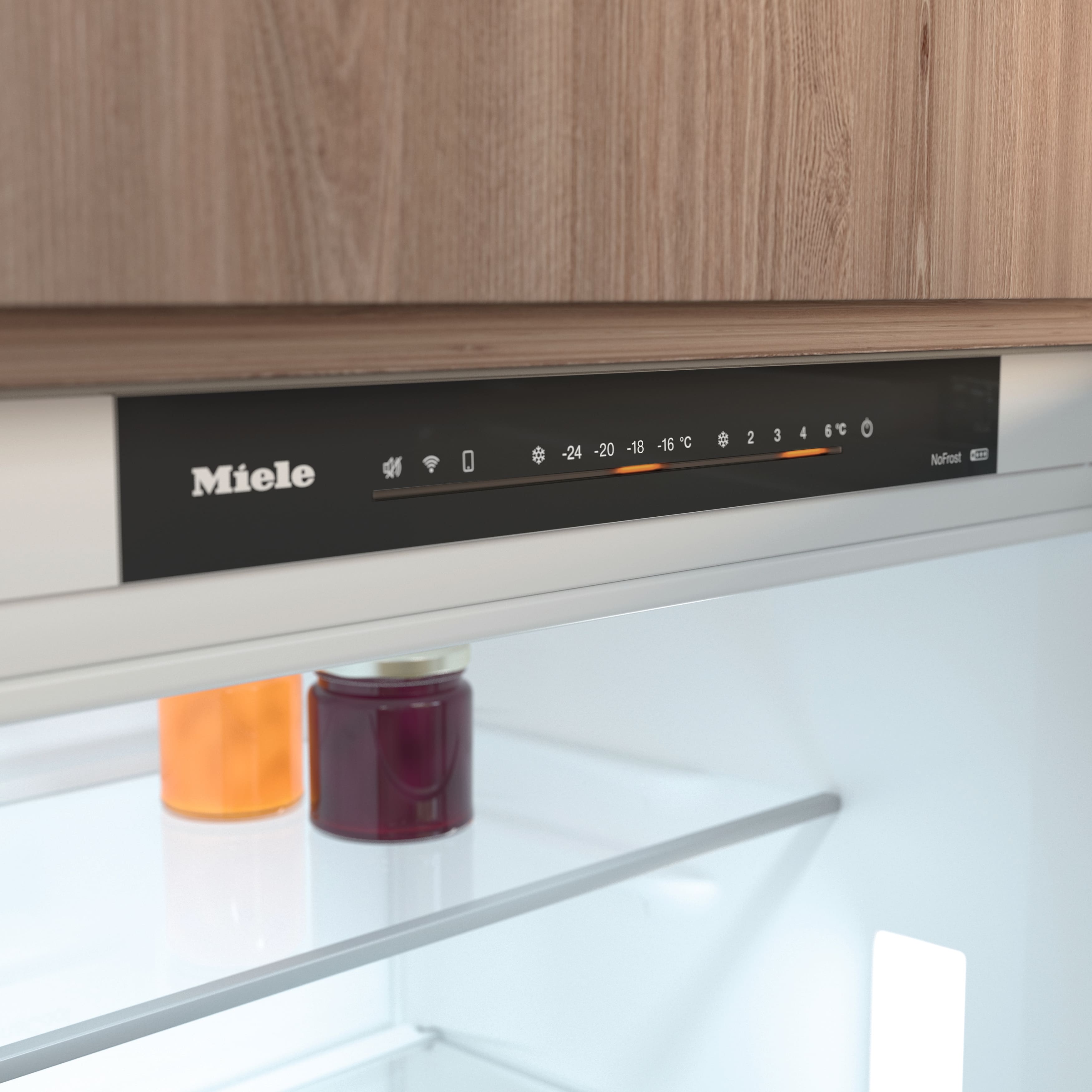 Miele - KFN 7934 D – Lodówki i zamrażarki - 3
