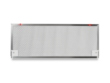 Miele Rangehood Grease filter - Spare Part 08278371 product photo Laydowns Back View S