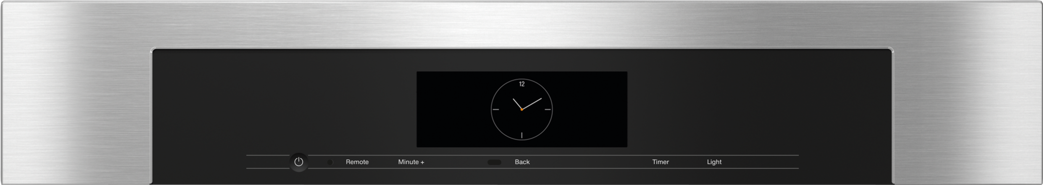 Miele - H 7770 BM Stainless steel/Clean Touch Steel – Ovens - 2 Miele - H 7770 BM Stainless steel/Clean Touch Steel – Ovens - 2