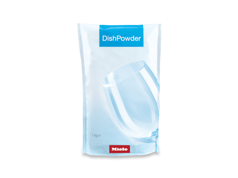 Powdered detergent, 1 kg