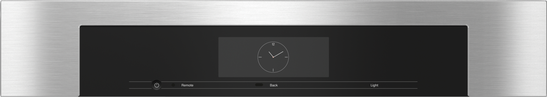 Miele - CVA 7775 Stainless steel/Clean Touch Steel – Coffee Machines - 2