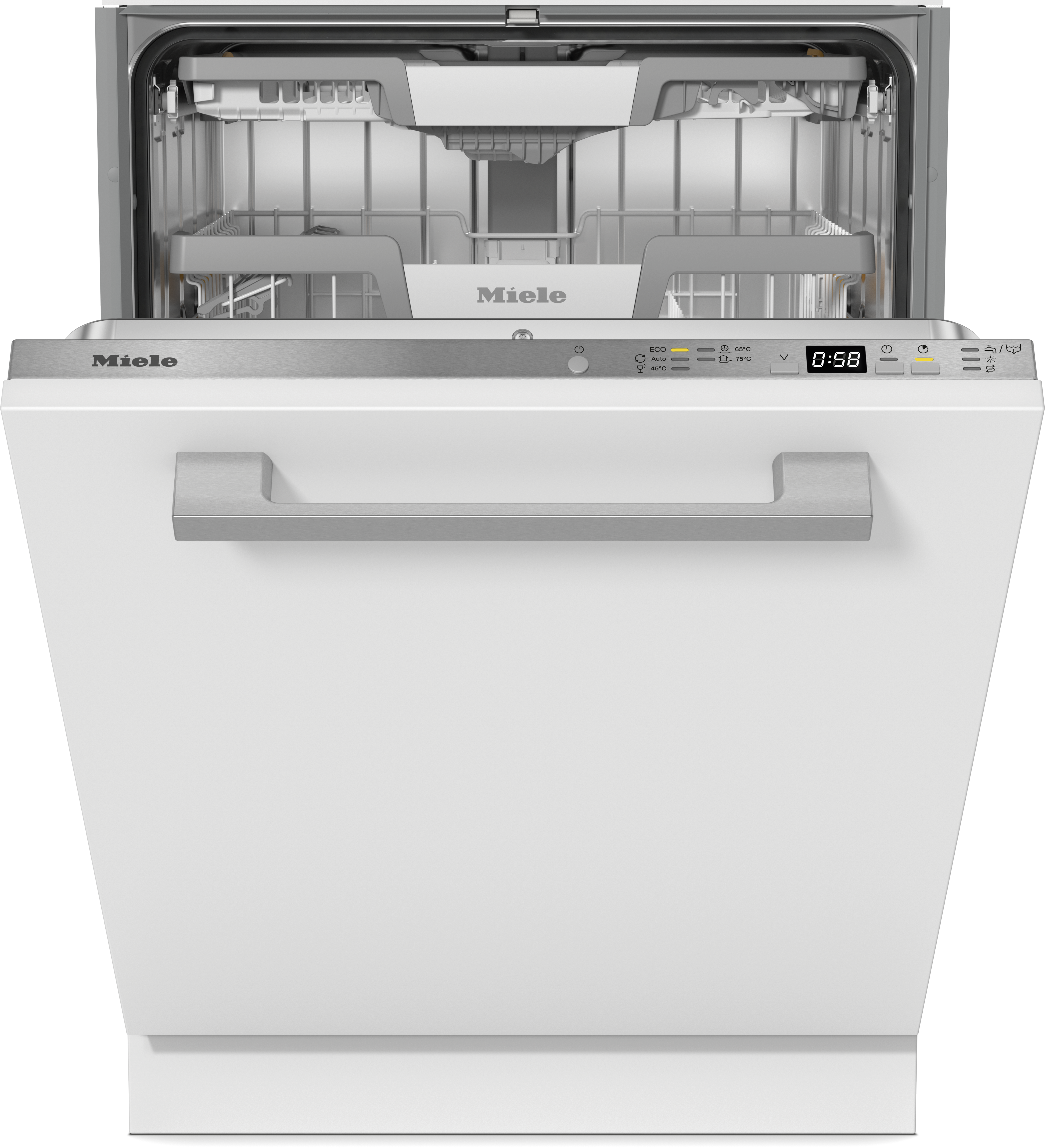 Lave-vaisselle - G 5868 SCVi XXL Active Plus E Lave-vaisselle - G 5868 SCVi XXL Active Plus E