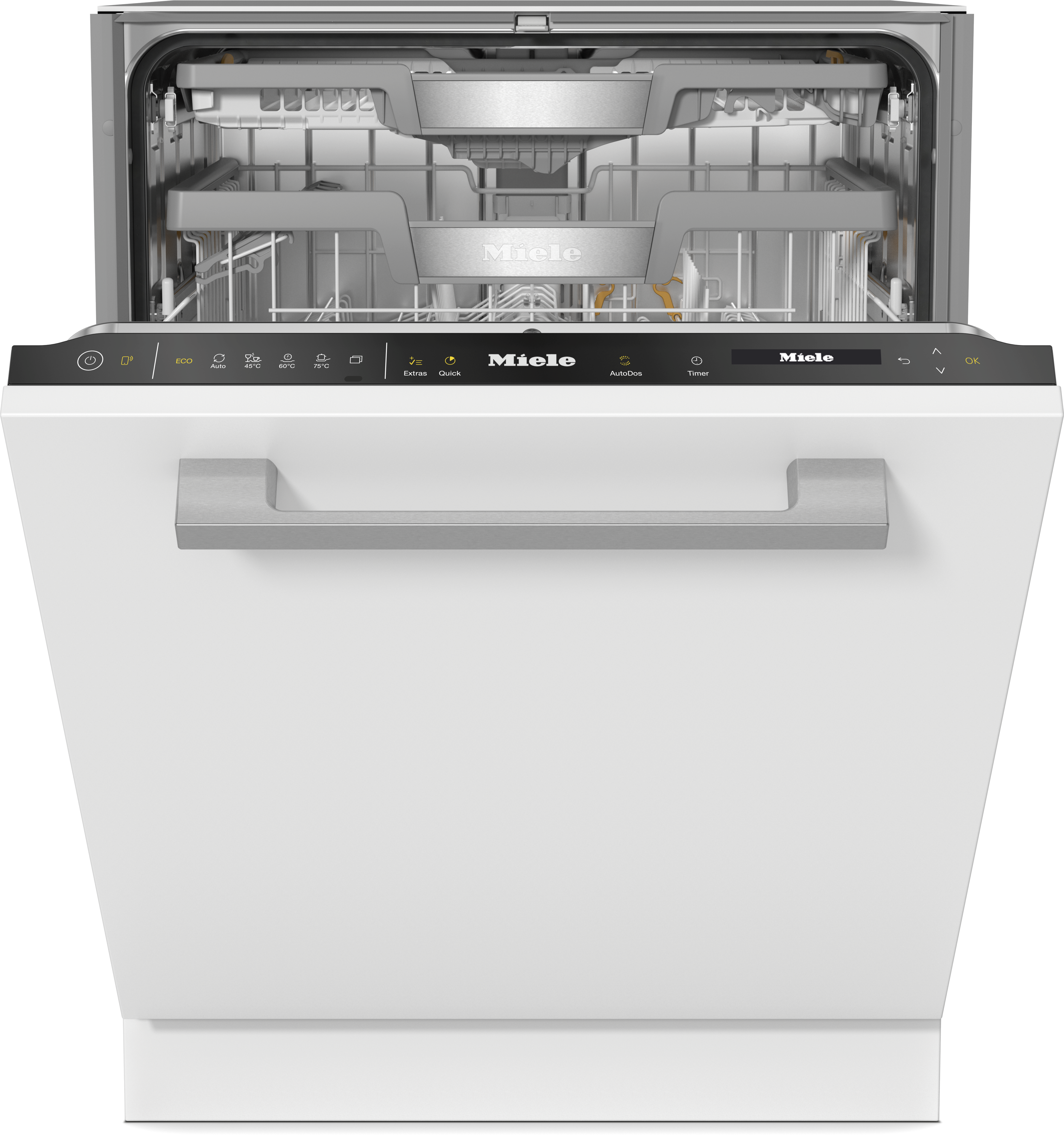 Lave-vaisselle - G 7673 SCVi AutoDos E Lave-vaisselle - G 7673 SCVi AutoDos E