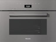 DG 7440 Built-in steam oven