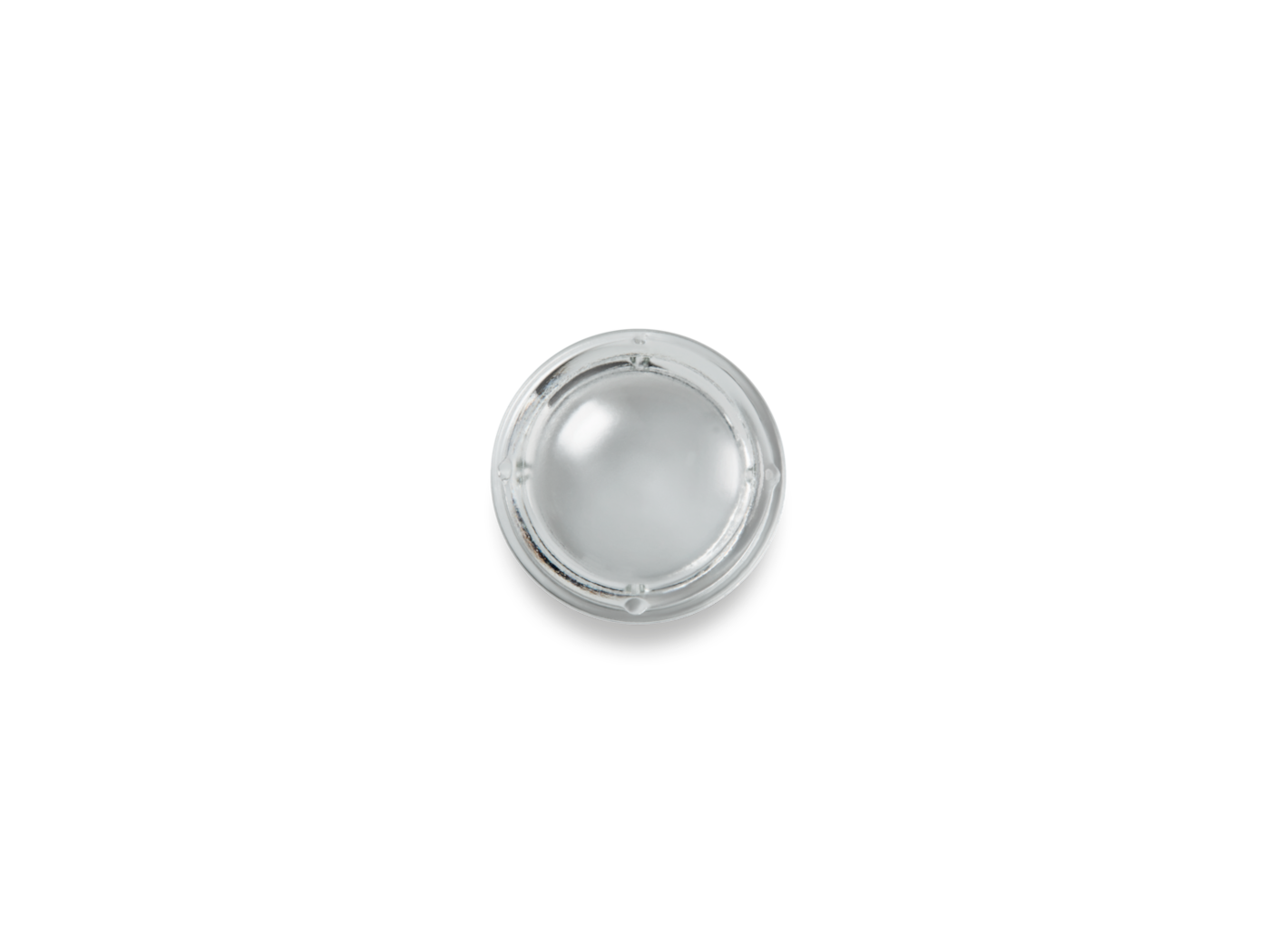 Miele Oven Light Cover - Spare Part 04051320 product photo
