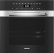 DGC 7460 HC Pro PureLine CLST Combi steam oven product photo